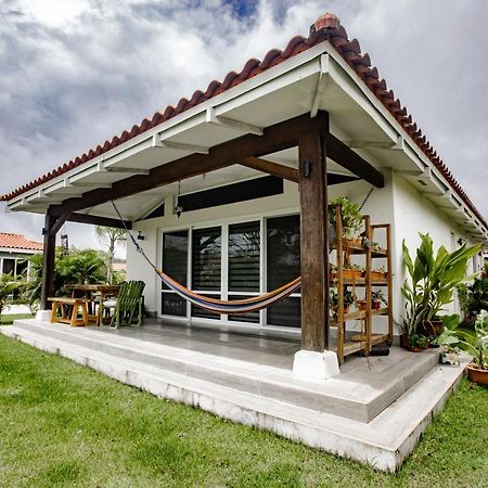 Blue Venao Villa 25 Плая Венао Екстериор снимка