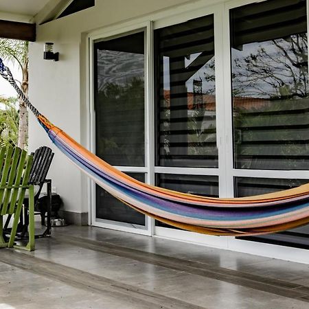 Blue Venao Villa 25 Плая Венао Екстериор снимка