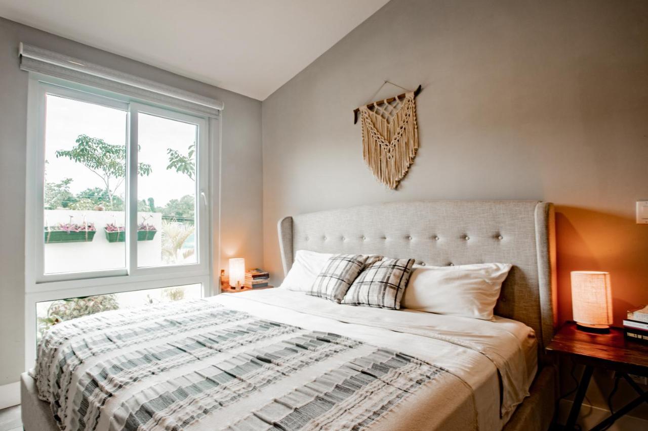 Blue Venao Villa 25 Плая Венао Екстериор снимка