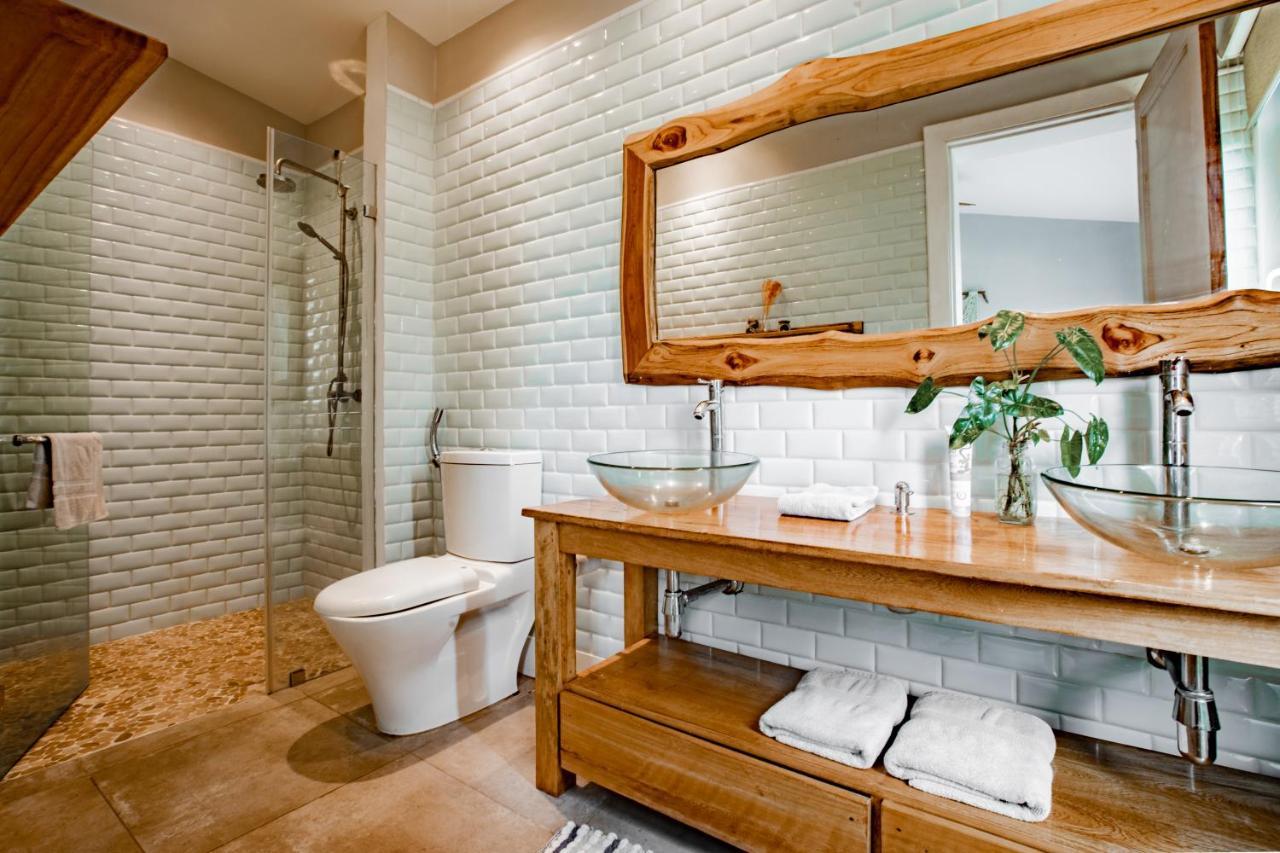 Blue Venao Villa 25 Плая Венао Екстериор снимка