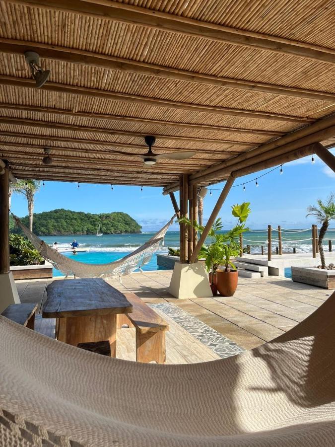Blue Venao Villa 25 Плая Венао Екстериор снимка