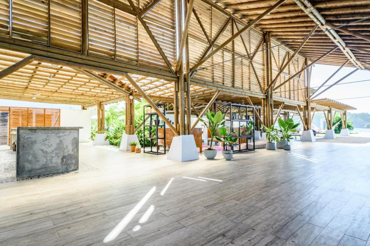 Blue Venao Villa 25 Плая Венао Екстериор снимка