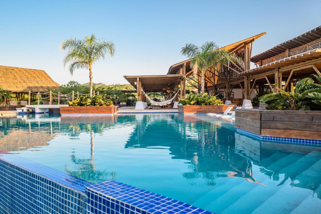 Blue Venao Villa 25 Плая Венао Екстериор снимка