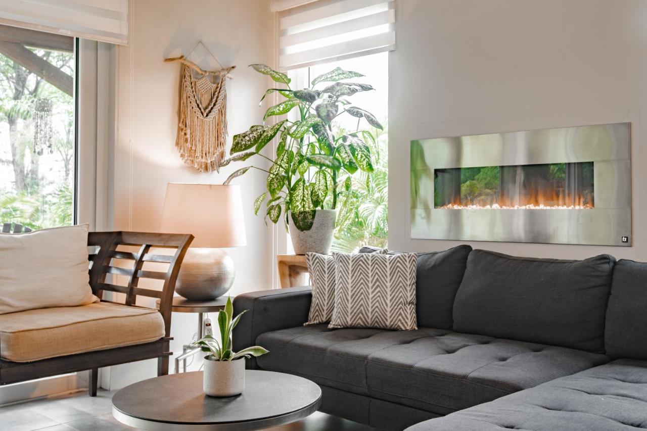 Blue Venao Villa 25 Плая Венао Екстериор снимка