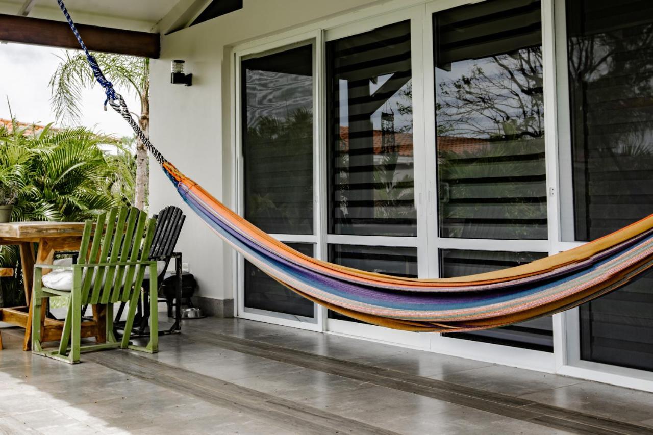 Blue Venao Villa 25 Плая Венао Екстериор снимка